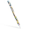 DC Comics Wonder Woman Comic Blast Apple Pencil (2nd Gen 2019) Skin